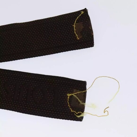 LOUIS VUITTON Monogram Satellite 53 Trunk M23356 LV Auth bs17415 - Picture 8 of 16